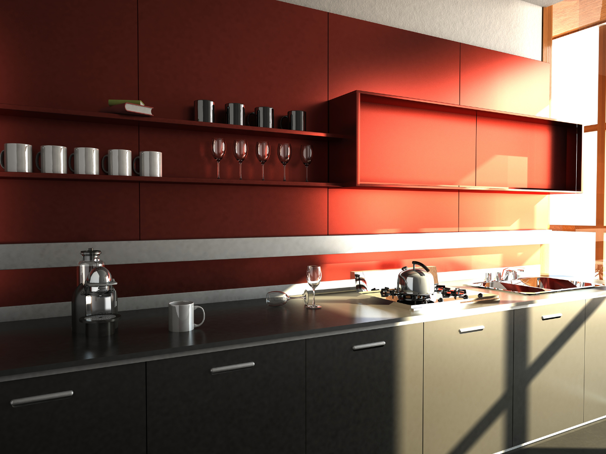 Upgrading Your Kitchen on a Budget: Affordable Accessories for a Fresh Look