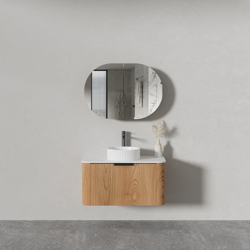 STELLA Wall Hung 900mm