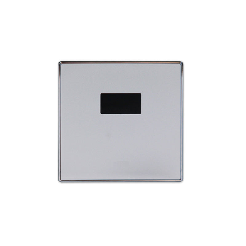 Smart-Demand Sensor Flush Device