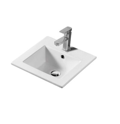LOIS insert square basin