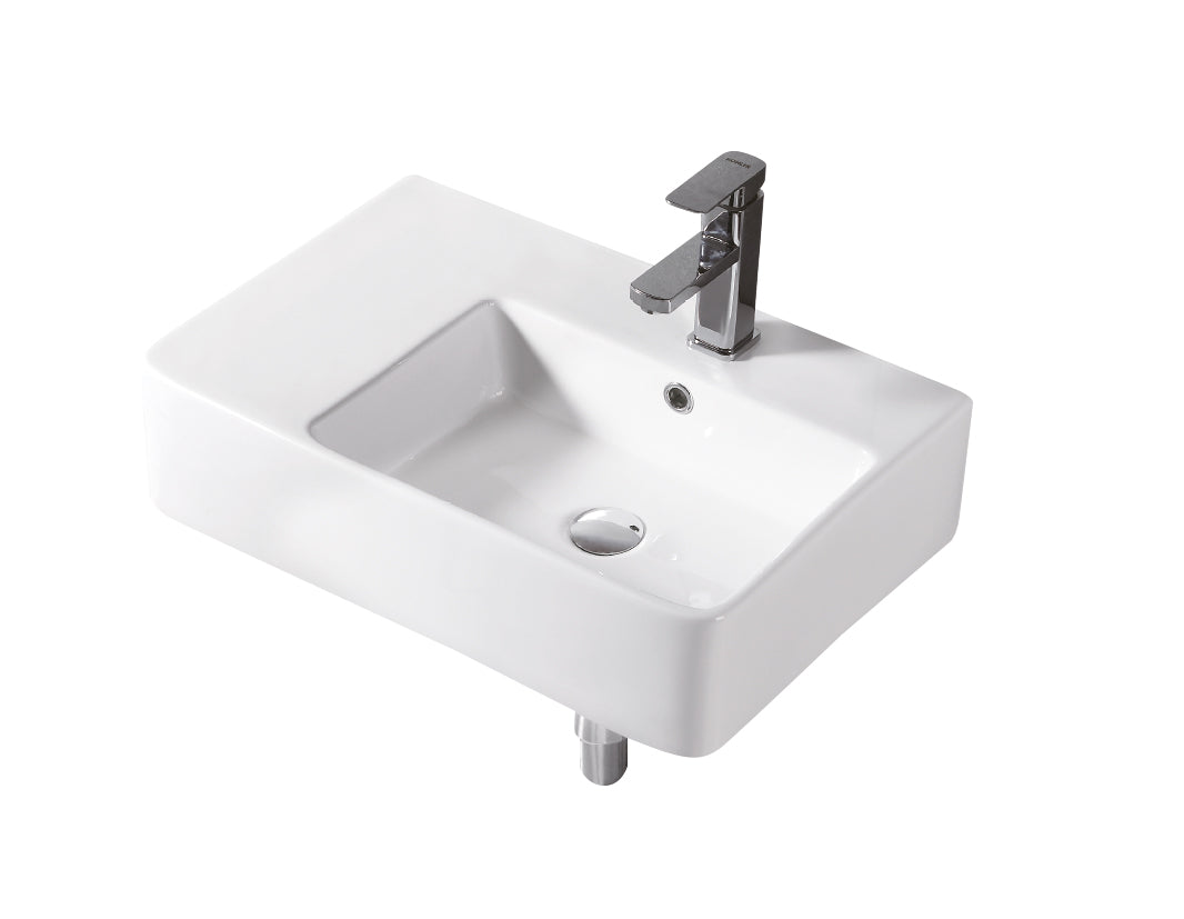URBANO Wall Hung Basin
