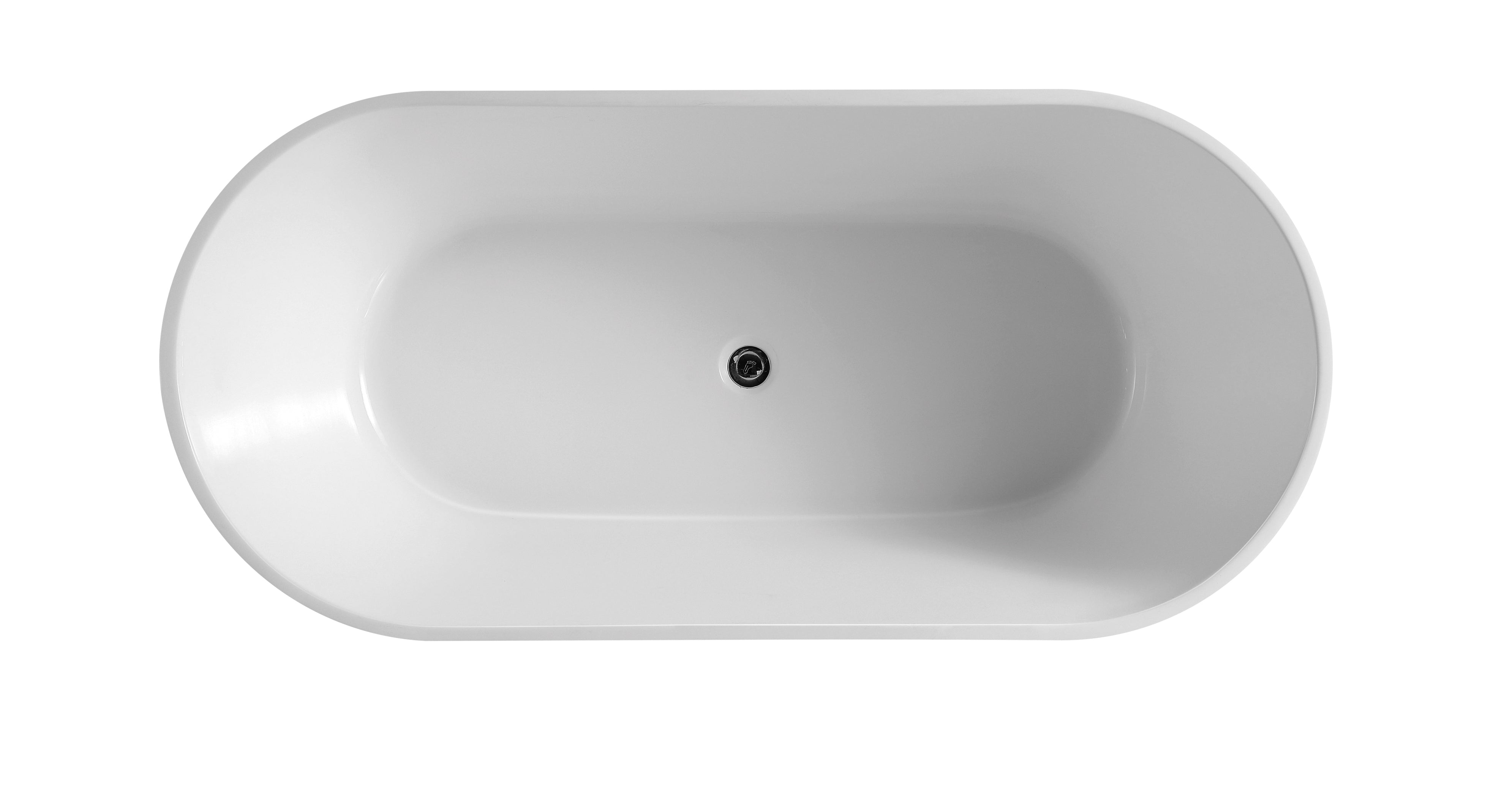 VIVO Free Standing Bath