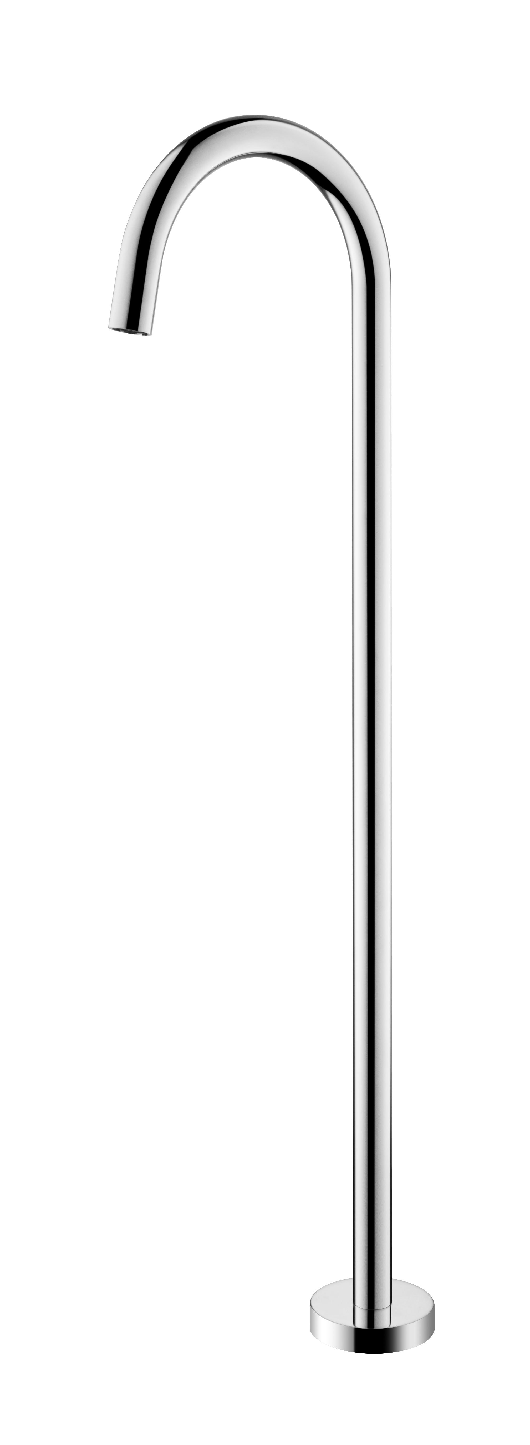 JESS Floor Standing Bath Filler