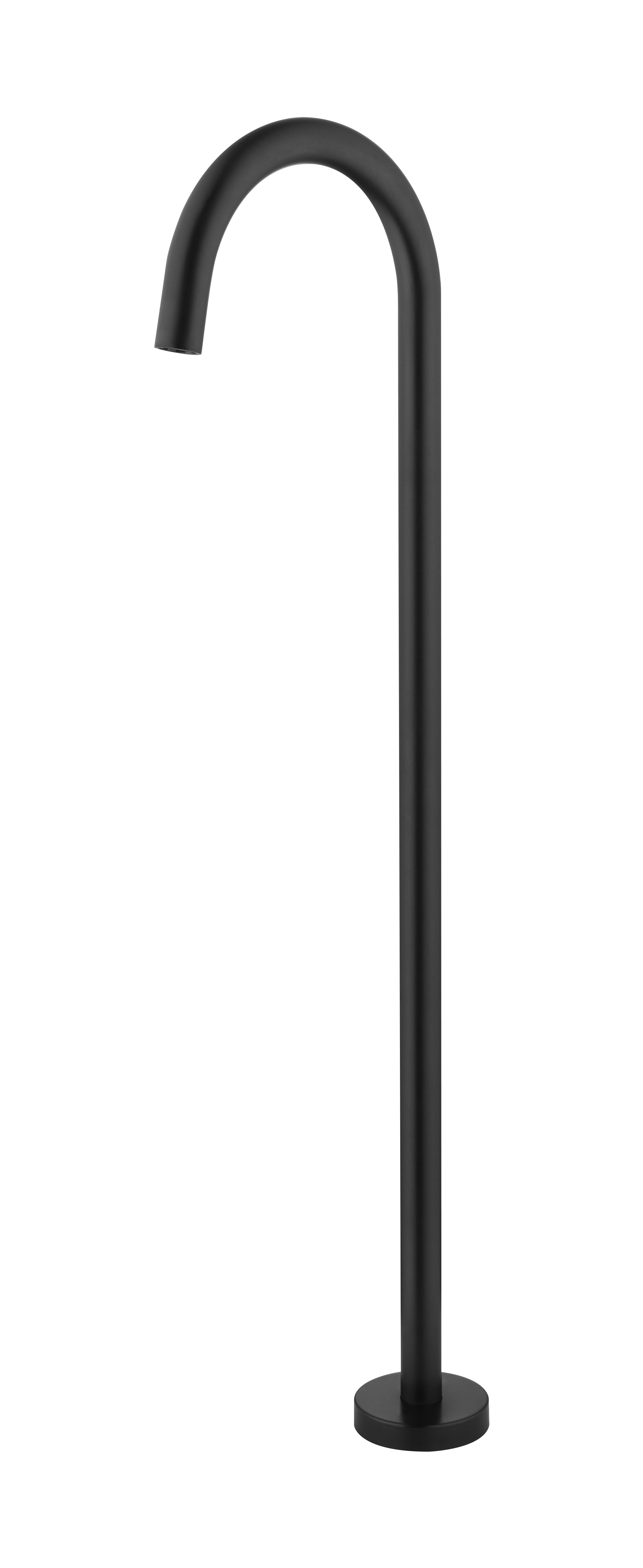 JESS Floor Standing Bath Filler