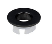 Basin Overflow Rings