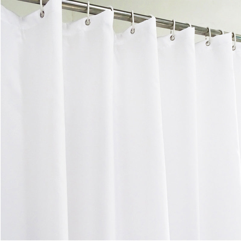 MOBI CARE Shower CurtainRail Set