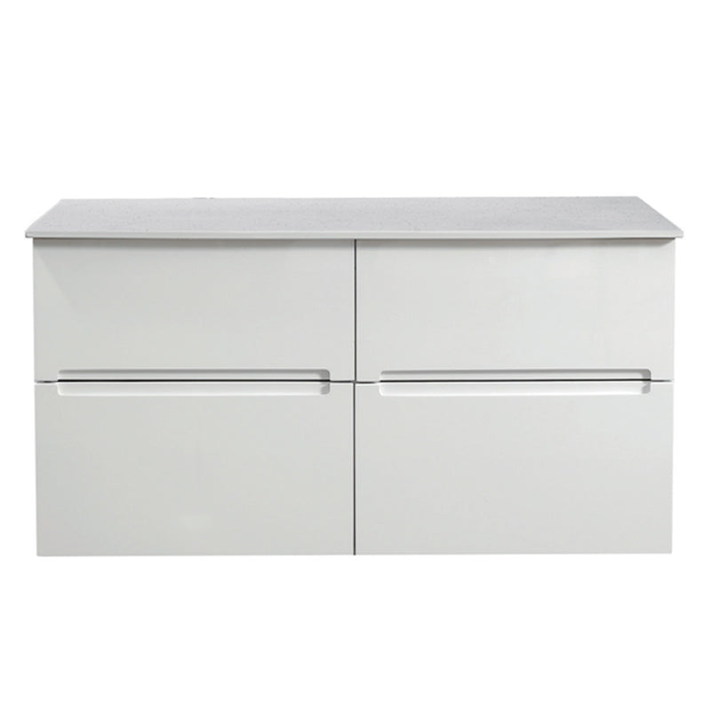BELLA 1500mm Vanity Wall Hung Vanity