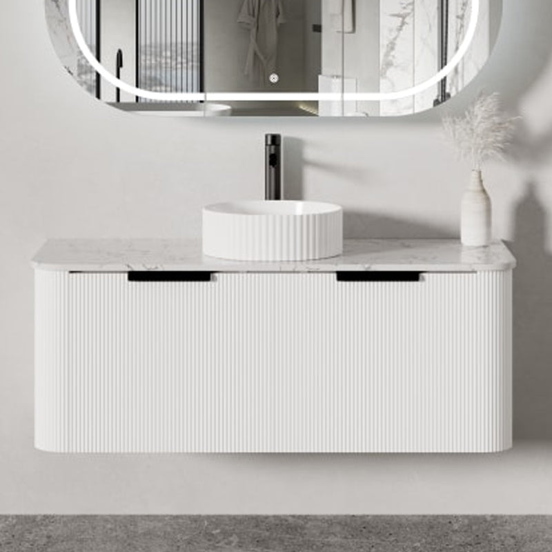 PIAZA 1200mm Wall Hung Vanity