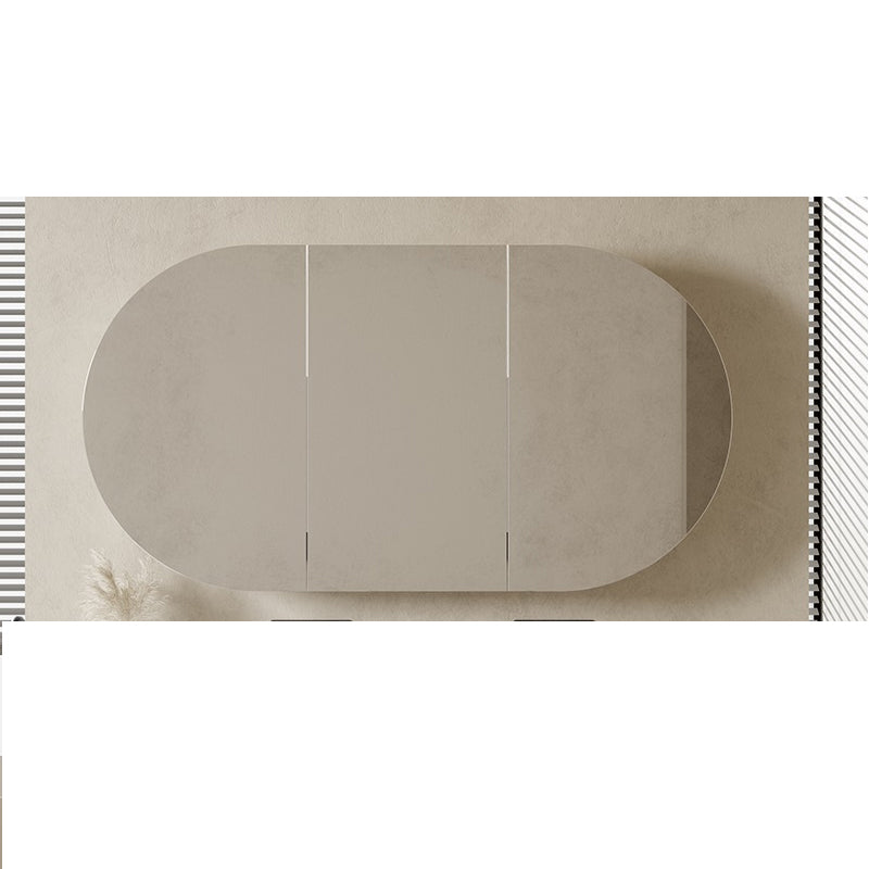 MILAN Mirror Cabinet 1500mm