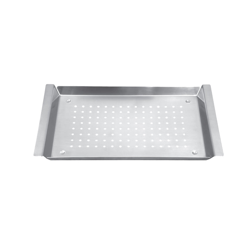 IMPACT Square Drainer