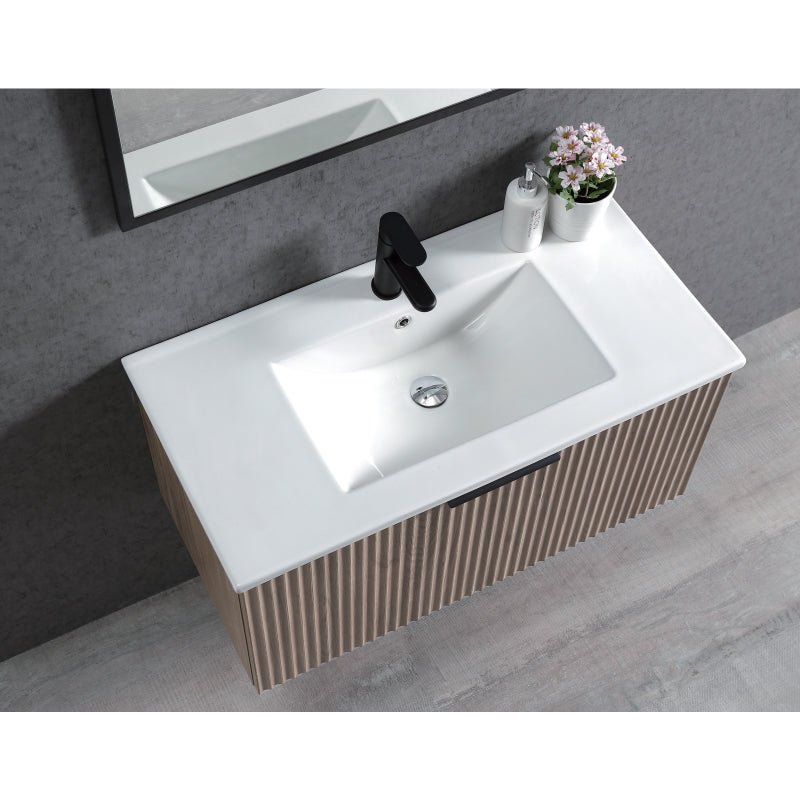 VIIVO Wall Hung 900mm