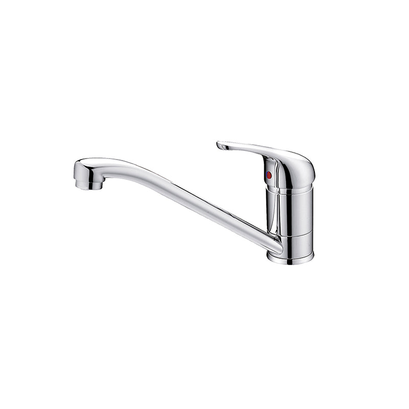 MOBI Sink Mixer Chrome