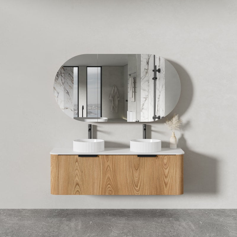 STELLA Wall Hung 1200mm