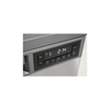EED614TX 60cm S/Steel Freestanding 14 Place Dishwasher