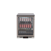 EA60WFSX2L 138L Single Door Beverage Cooler