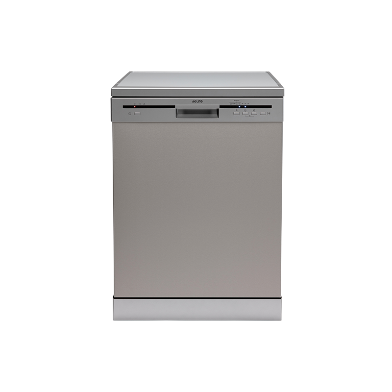 ED6004X 60cm Freestanding Stainless Steel Dishwasher
