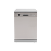 ED614SX 60cm Freestanding Dishwasher 14 Place Setting