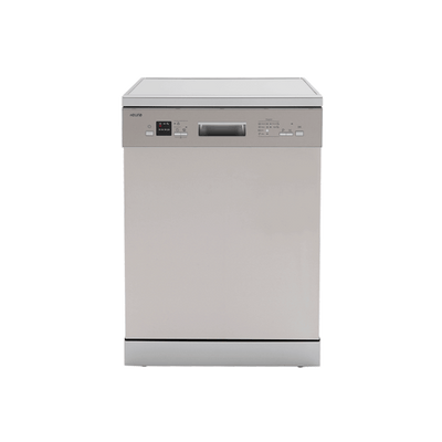 ED614SX 60cm Freestanding Dishwasher 14 Place Setting