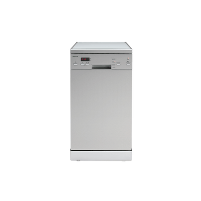 EDS45XS 45cm Freestanding Dishwasher 10 Place Setting