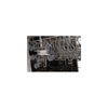 EDV604SS 60cm Freestanding S/Steel Dishwasher 12 Place Setting