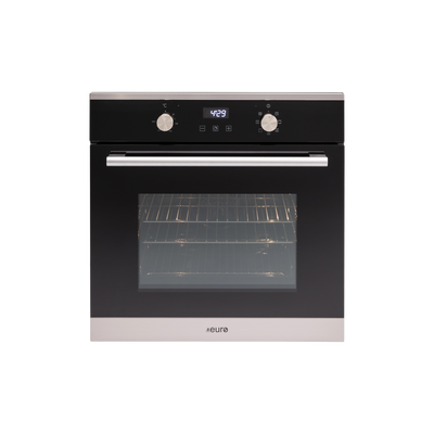 EO60MXS 60cm Electric Multi-Function Oven