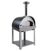 EPZ60BBS 80—60 Wood Fired Pizza Oven