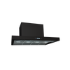 ERB120BK3R 120cm Alfresco Canopy Rangehood (Black)