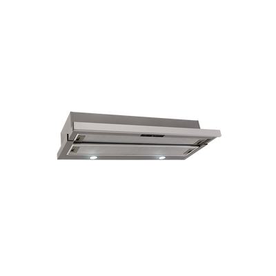 ERH900SLX2 90cm Slideout Rangehood (Front Vent Optional)