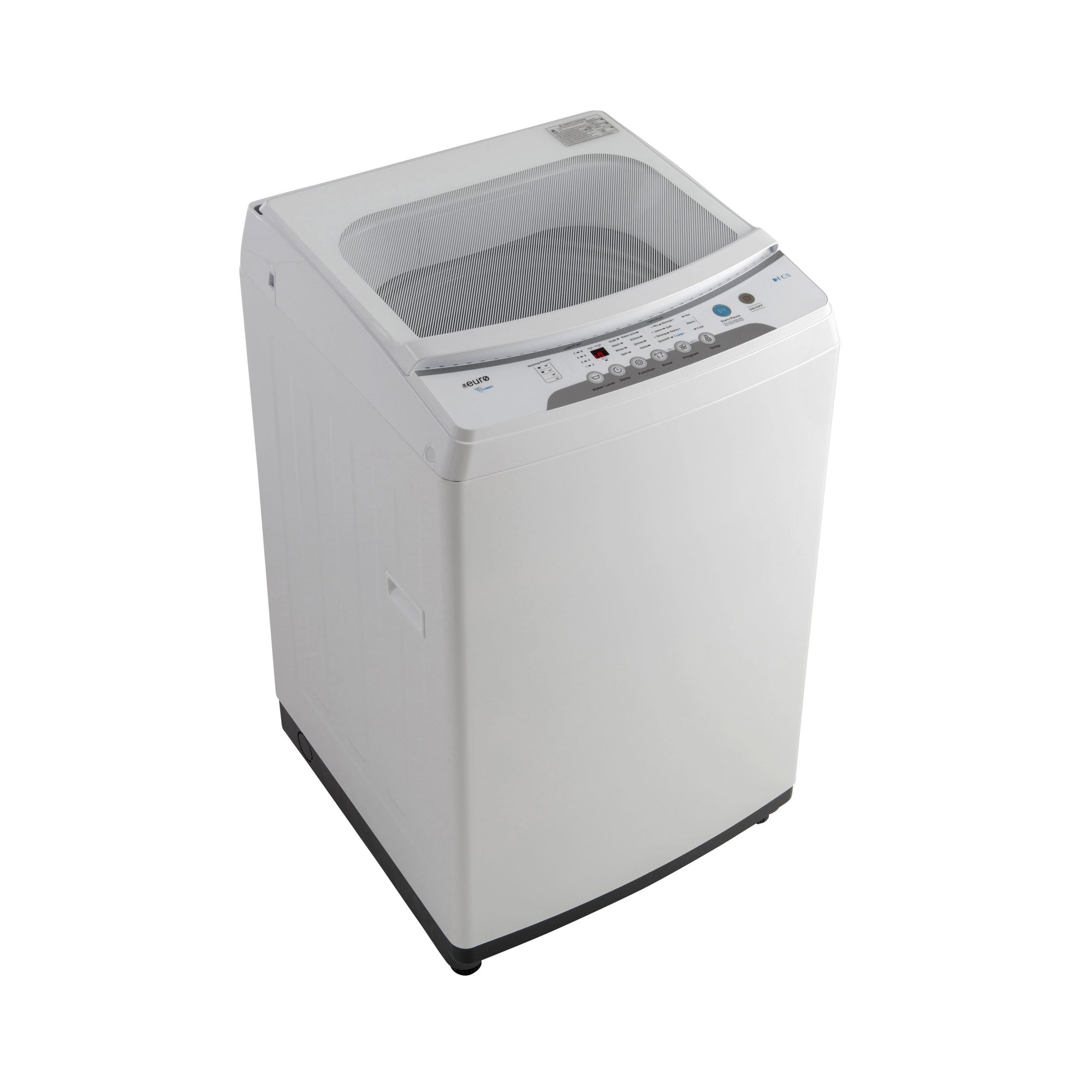 ETL10KWH- 10KG – Top Load Washer
