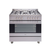EV90DFSX 90cm Dual Freestanding Oven