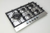 ECT75G5X 75cm Gas Cooktop