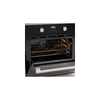 EO60MXS 60cm Electric Multi-Function Oven