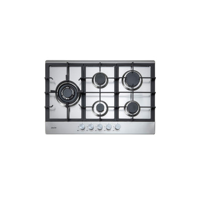 ECT75G5X 75cm Gas Cooktop