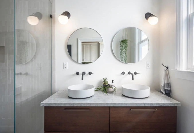 Bathroom Remodeling Tips