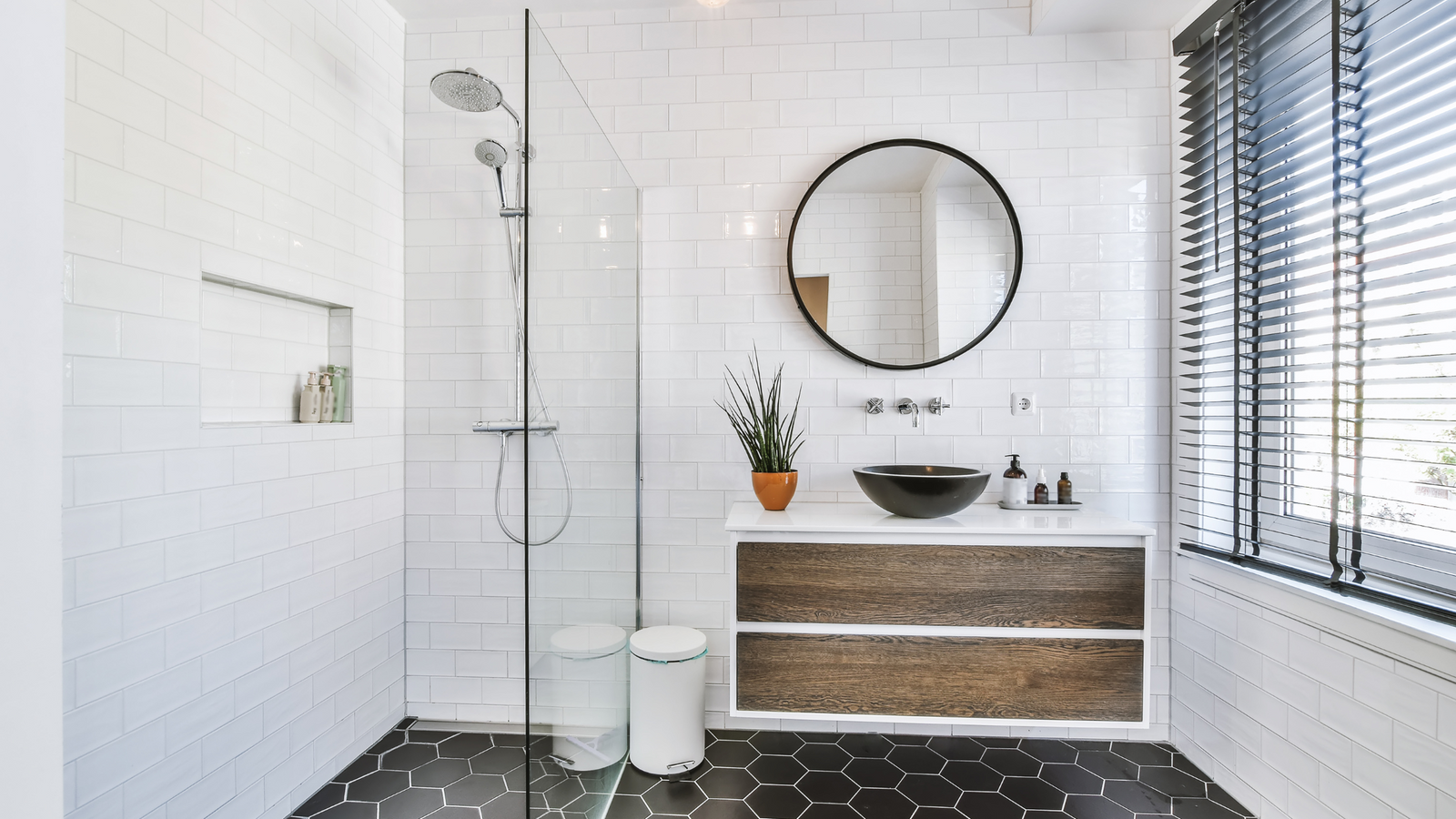 Luxury Bathroom Upgrades for 2023