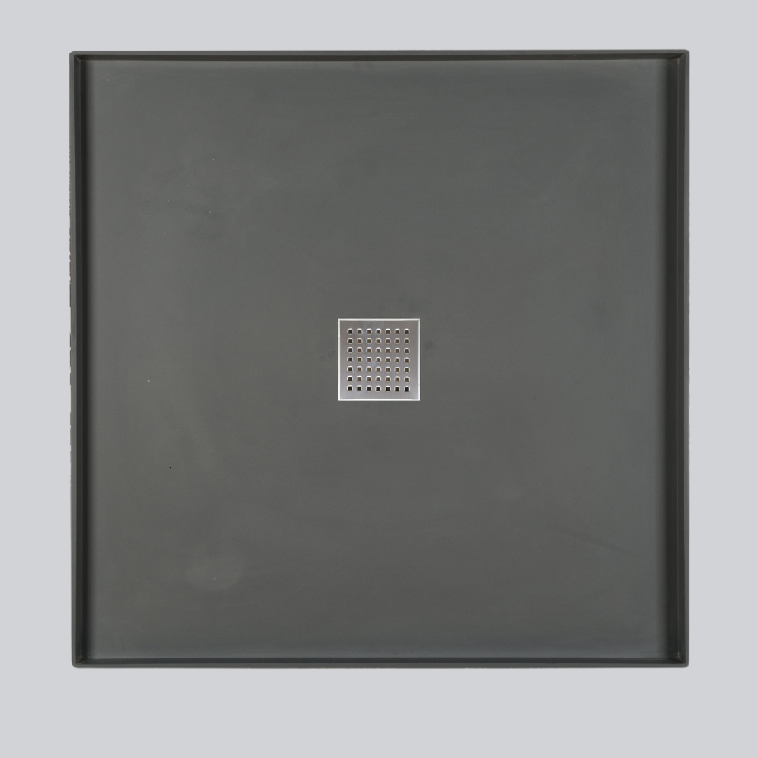 Best Shower Base & Tile Trays