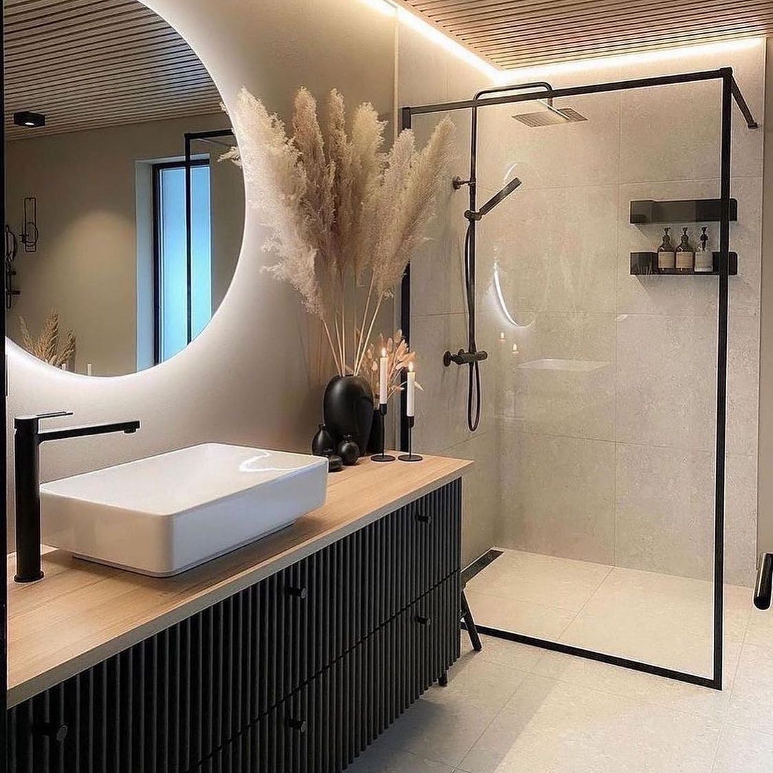 Best Bathroom Mirror Cabinets & Mirrors