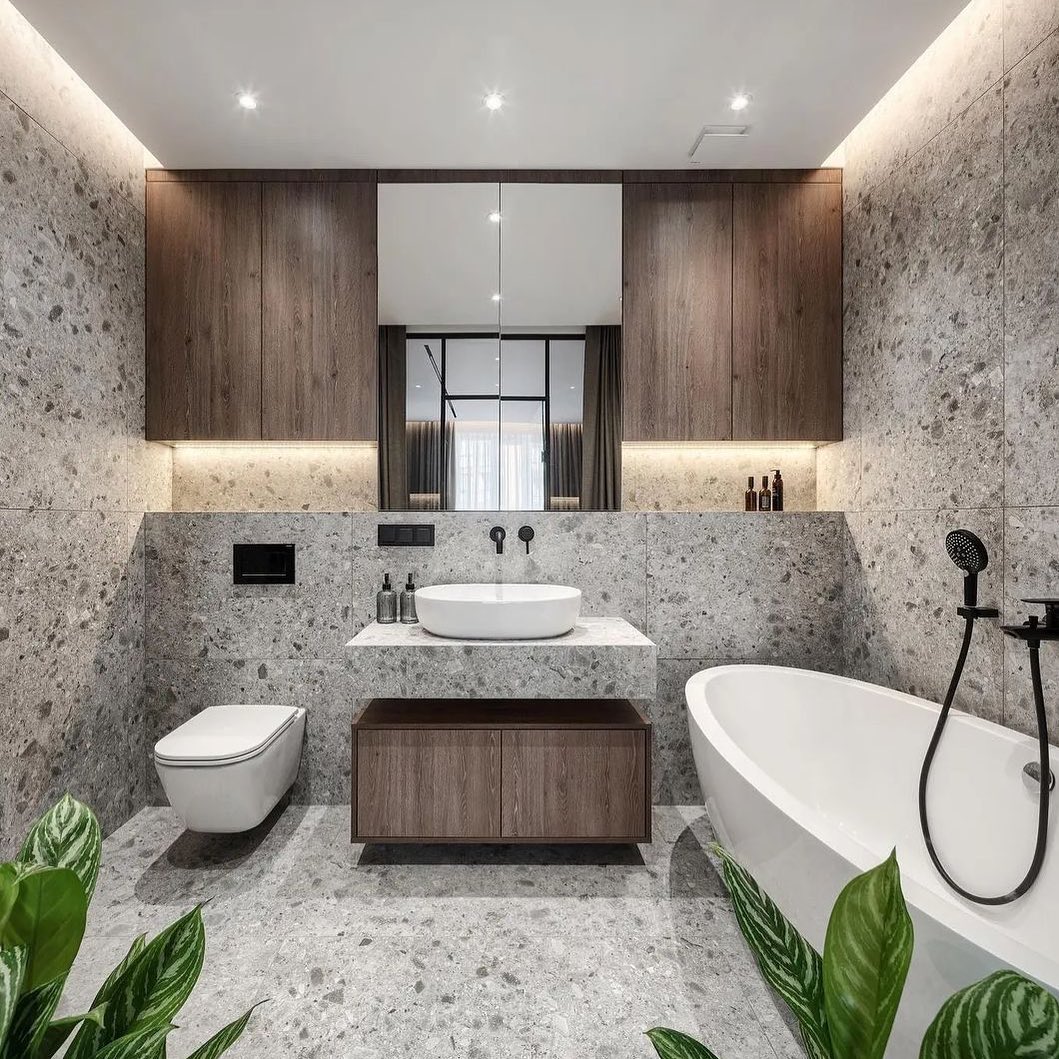 Bathroom & Kitchen Accessories