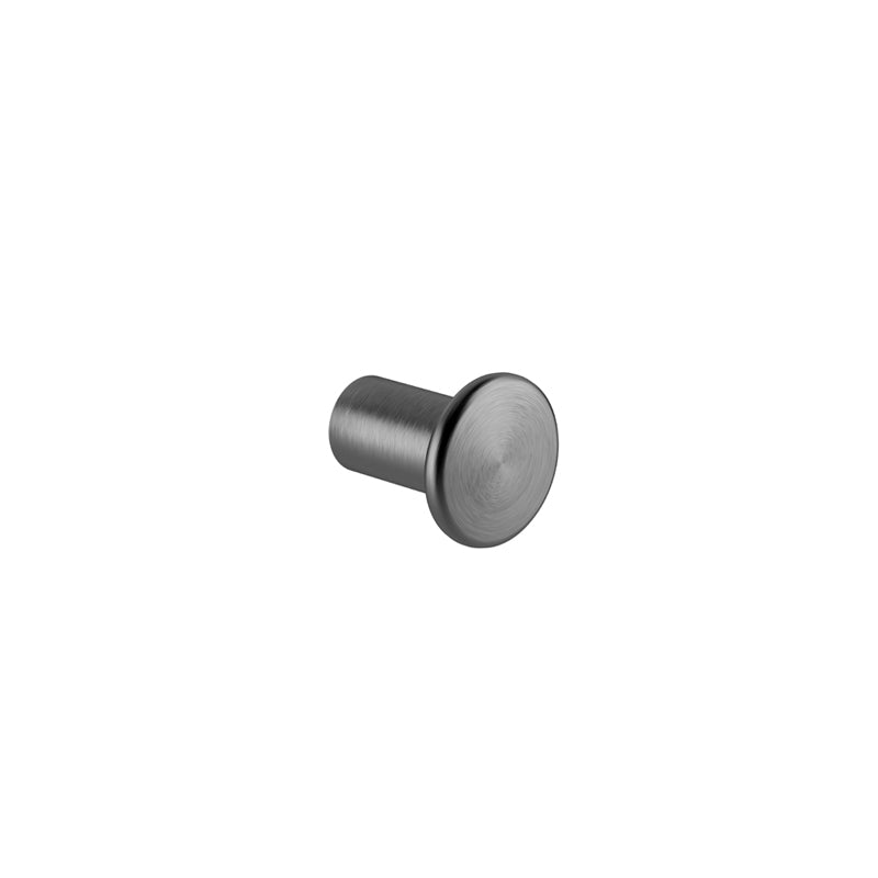 KENZO Single Hook Gun Metal