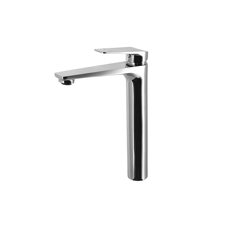 EXON Tower Basin Mixer Chrome
