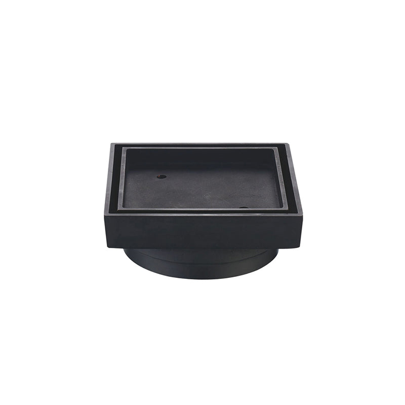 115 x 115mm Tile Insert Shower Grate