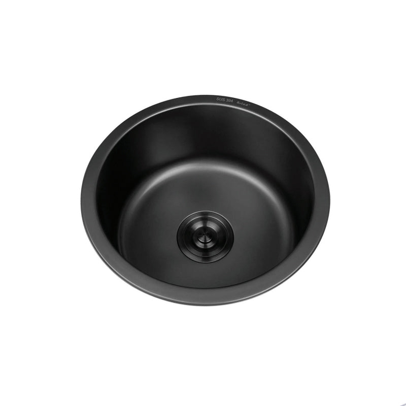 IMPACT 20L Round Sink