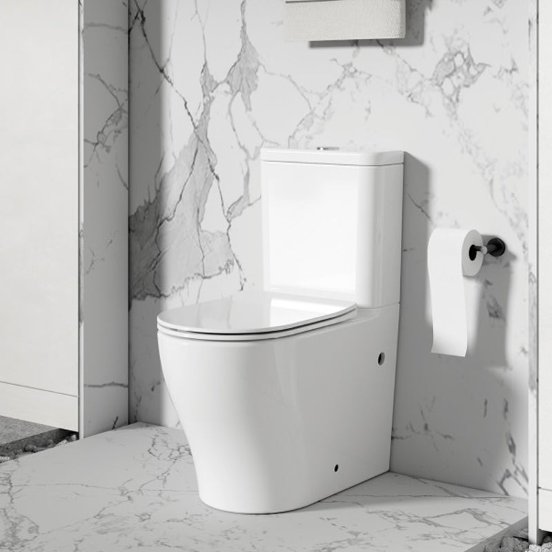 VIVO-II Toilet Suite