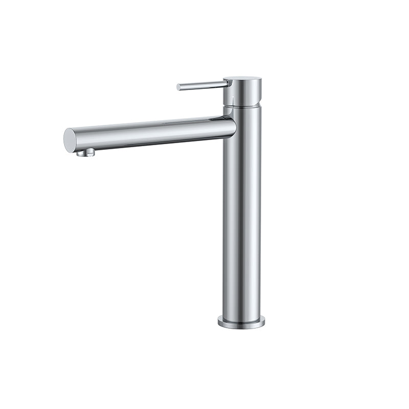 JESS Tower Basin Mixer Chrome