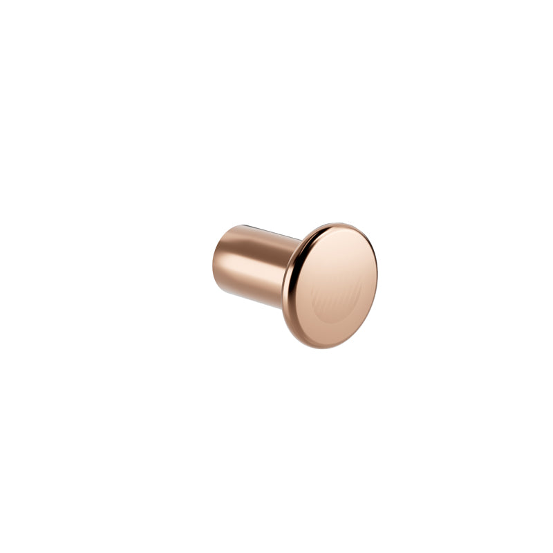 KENZO Single Hook Champagne Copper