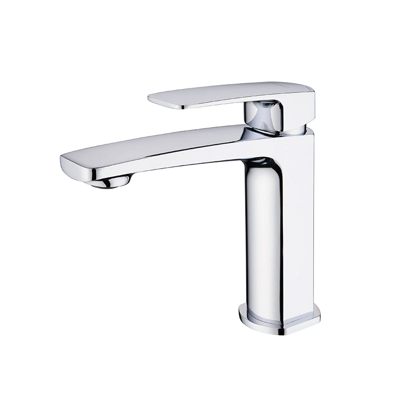 BRAVO-II Basin Mixer Chrome