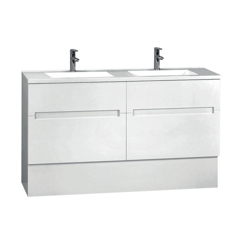BELLA 1500mm Floor Vanity