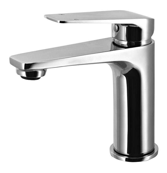 EXON Basin Mixer Chrome