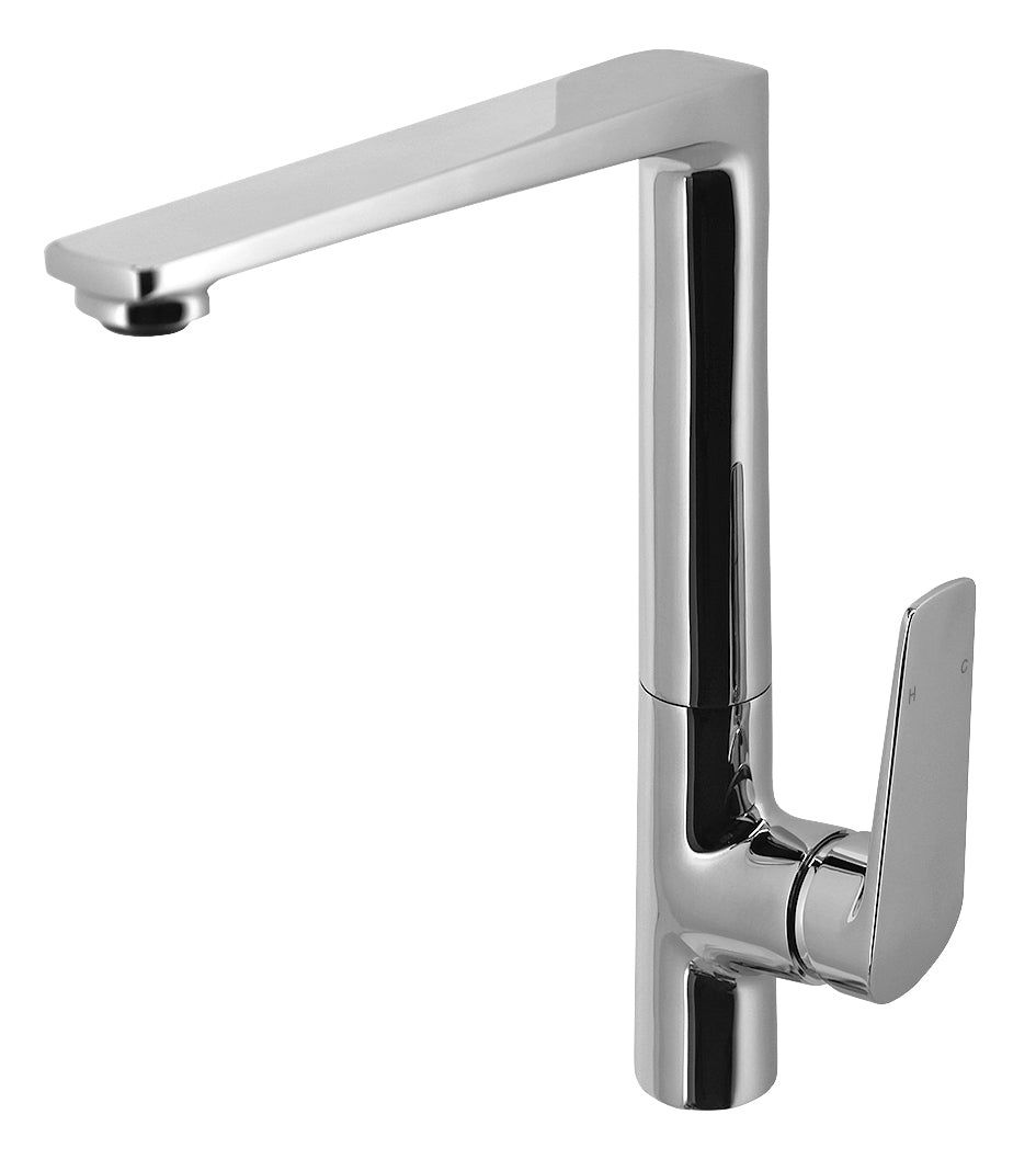 EXON Sink Mixer Chrome