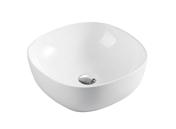 ROMEO Above Counter Basin